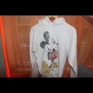 Disney hoodie